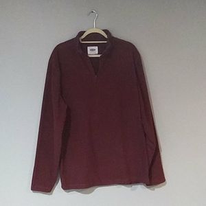 Old Navy Men's fleece